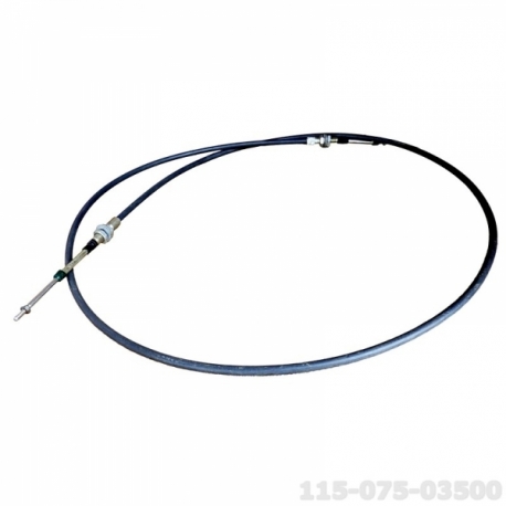Трос  SU-L-TT-025-03500